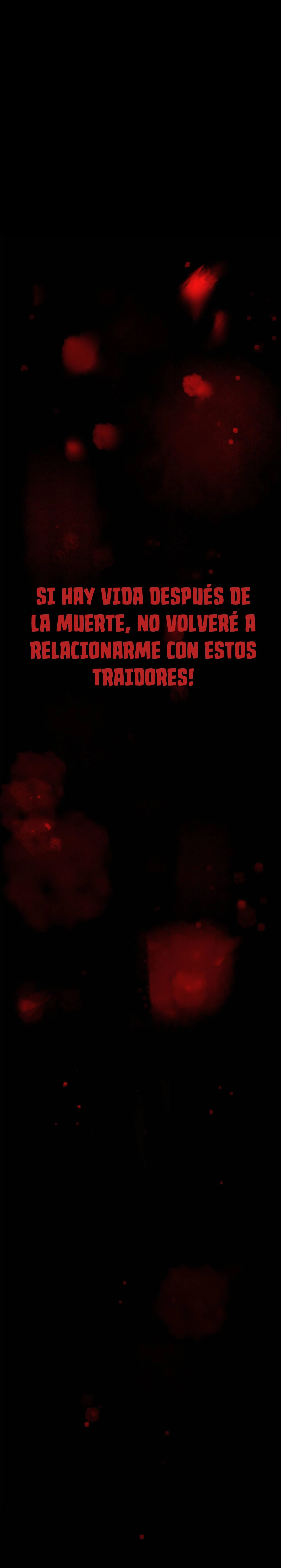 Resurrección, mi nombre es Lu Bu capítulo 1, página 60