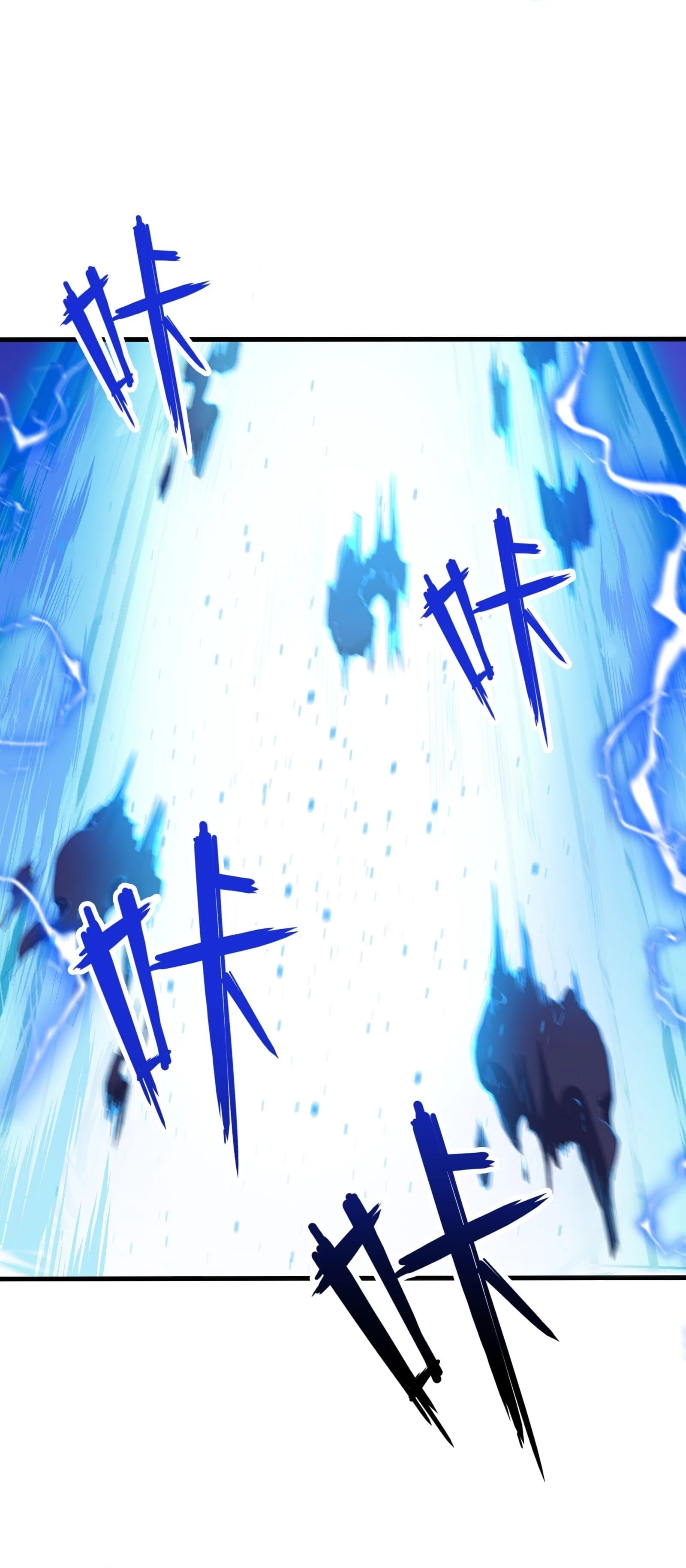 Resurrección, mi nombre es Lu Bu capítulo 2.5, página 28