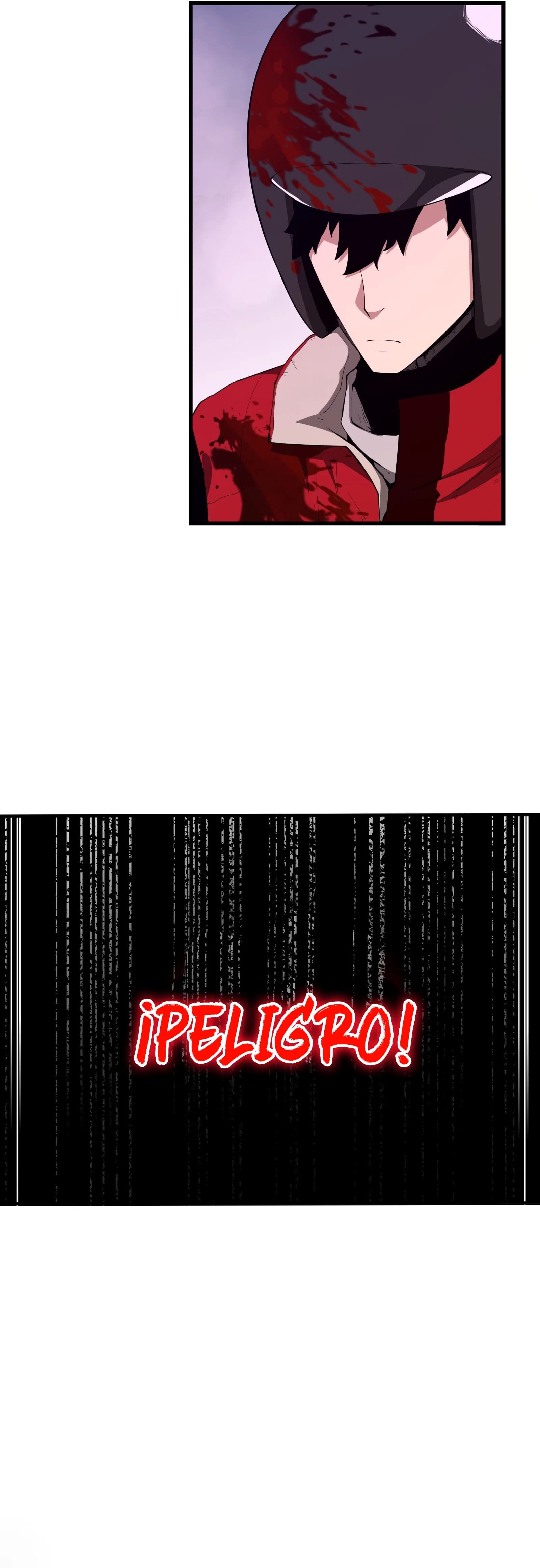 Resurrección, mi nombre es Lu Bu capítulo 2, página 10