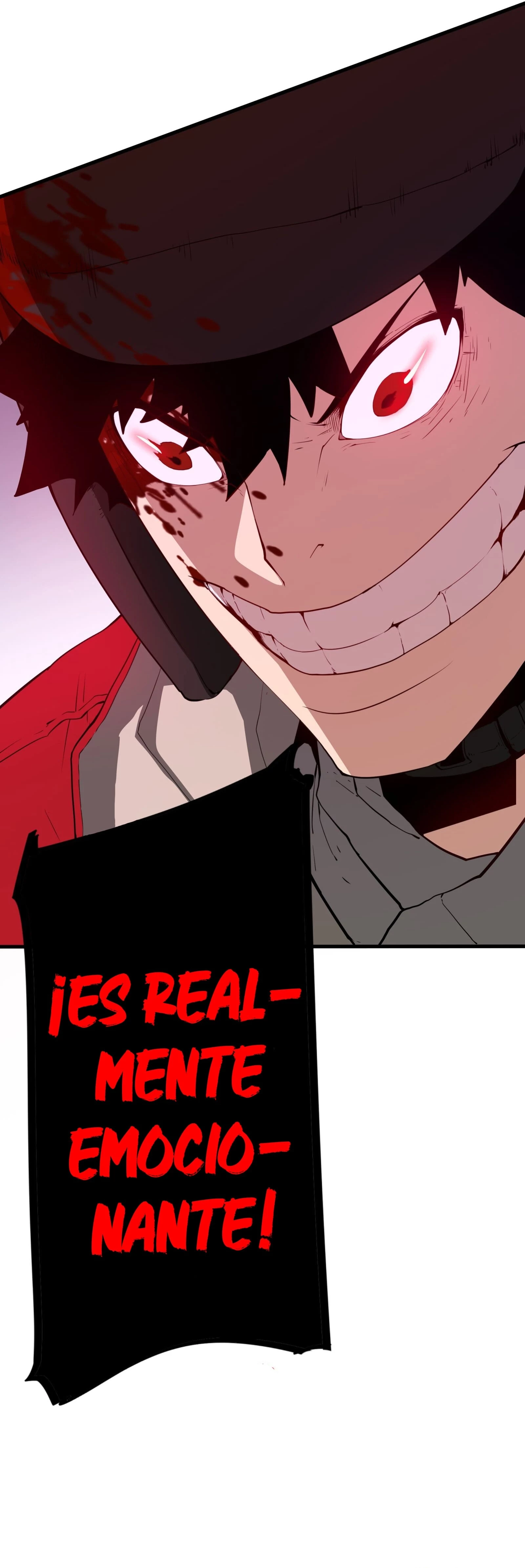 Resurrección, mi nombre es Lu Bu capítulo 2, página 14