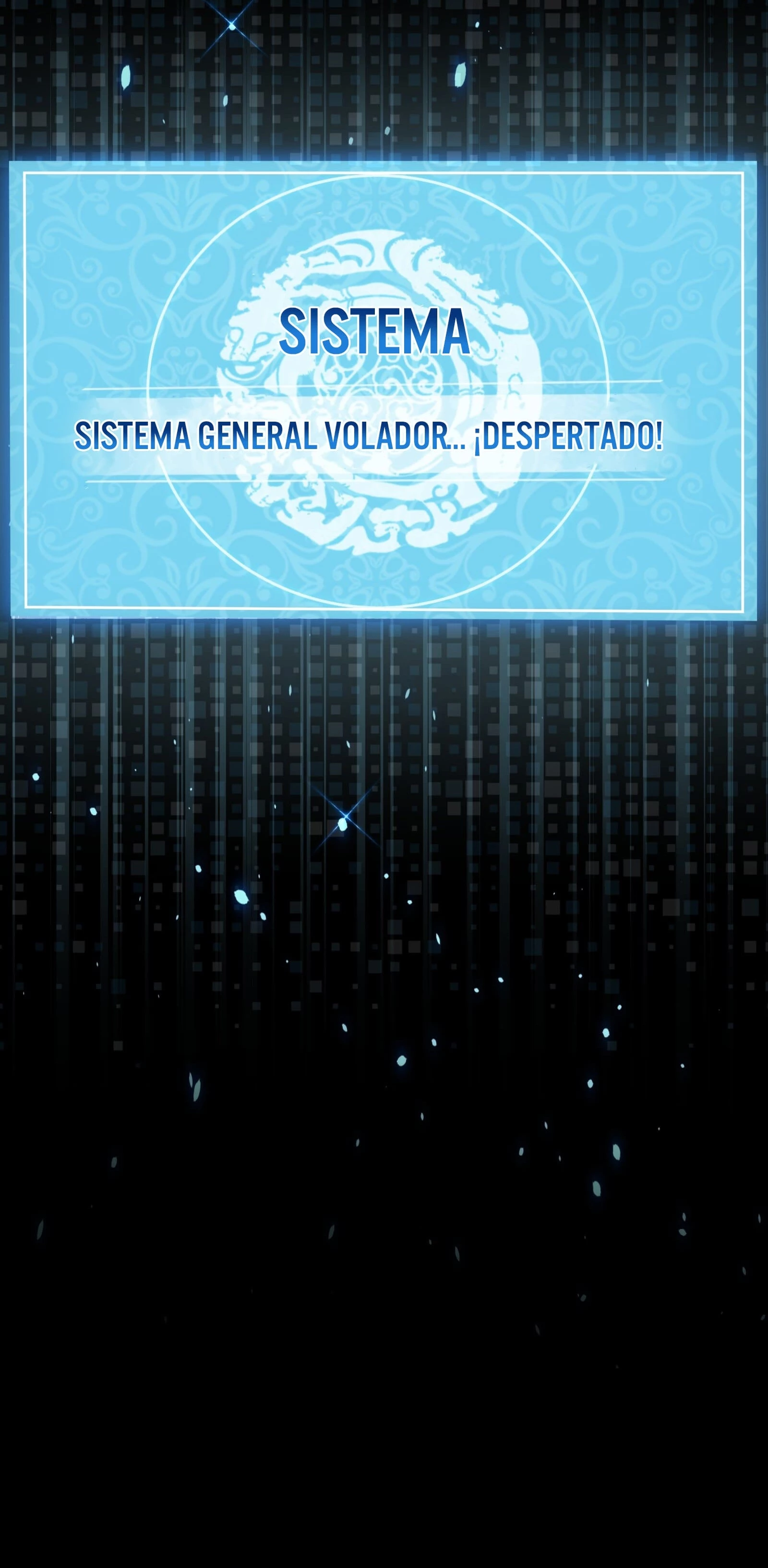 Resurrección, mi nombre es Lu Bu capítulo 2, página 33