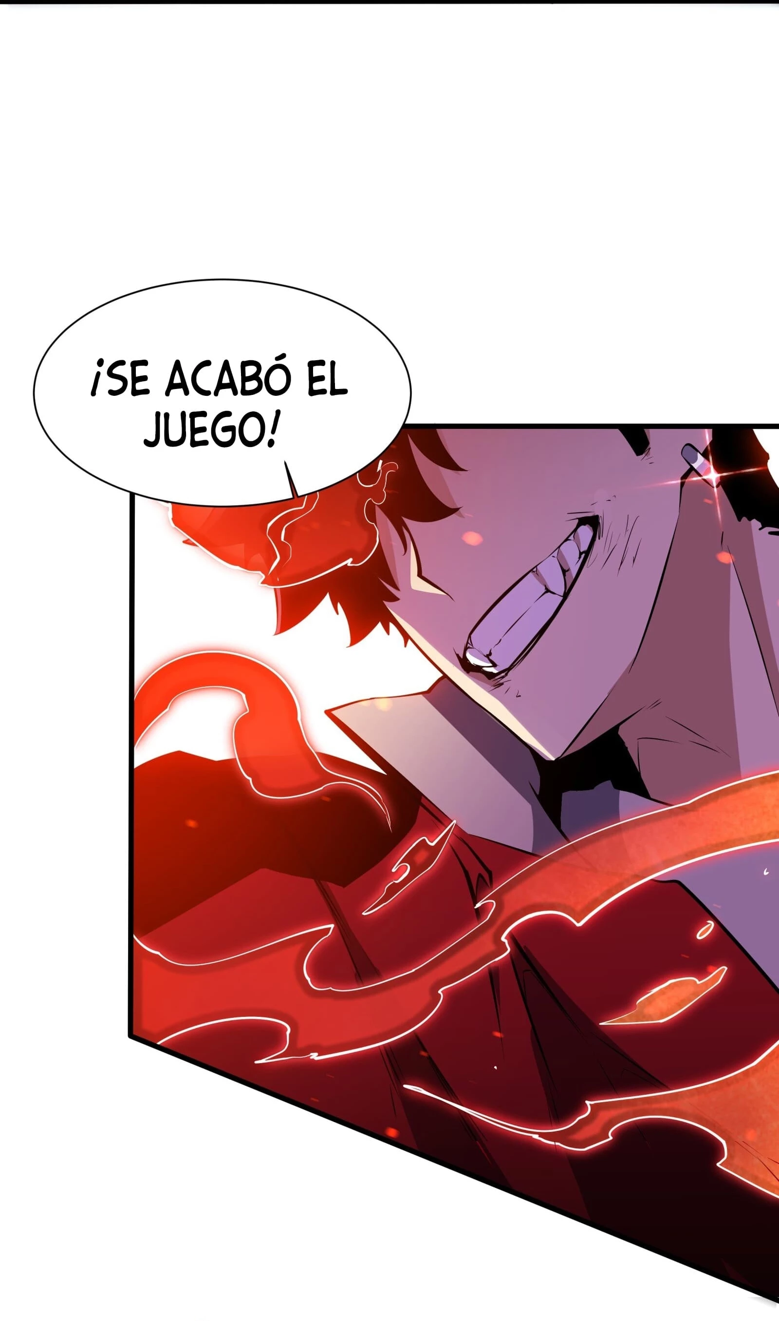Resurrección, mi nombre es Lu Bu capítulo 3, página 18