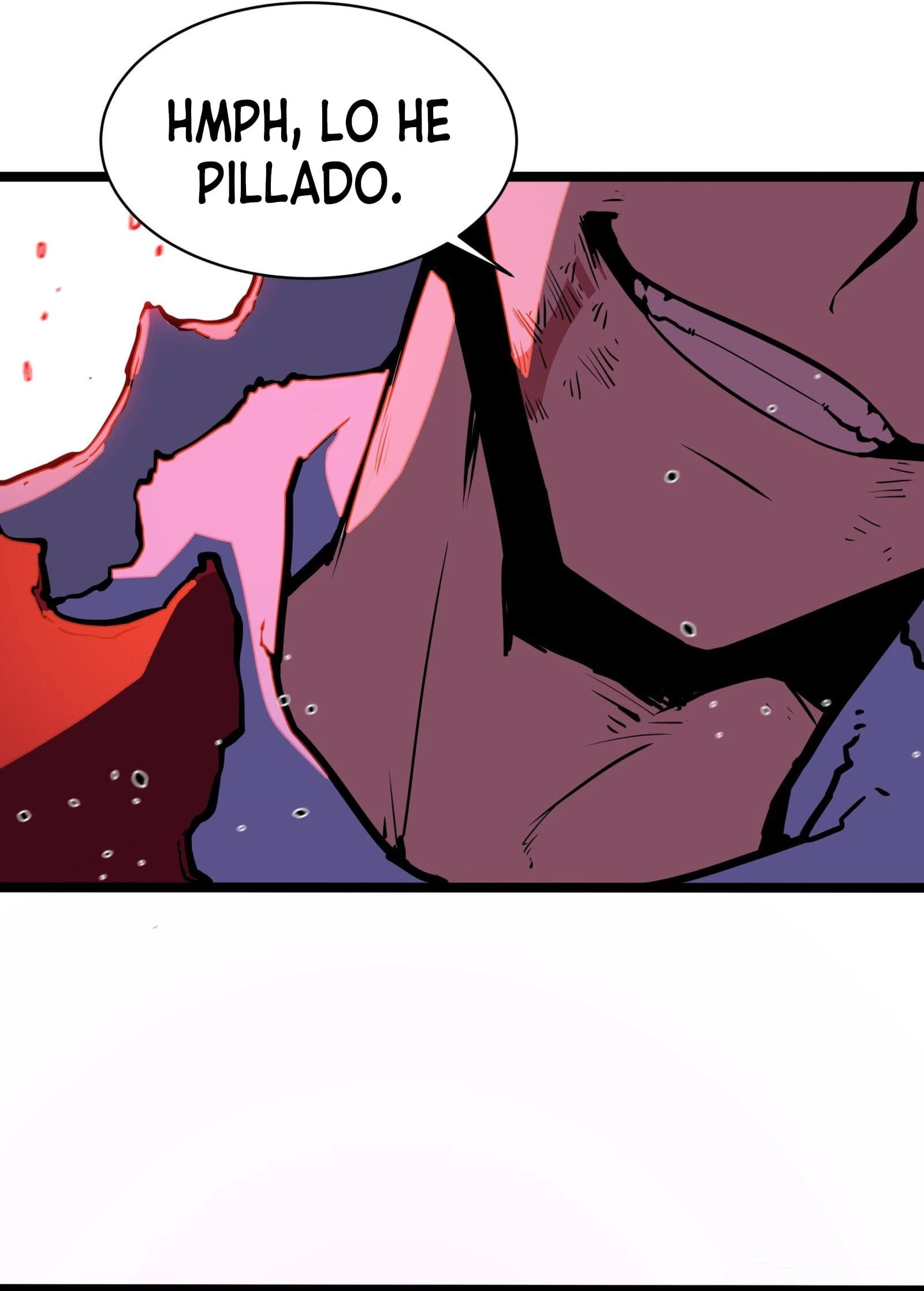 Resurrección, mi nombre es Lu Bu capítulo 5.5, página 10