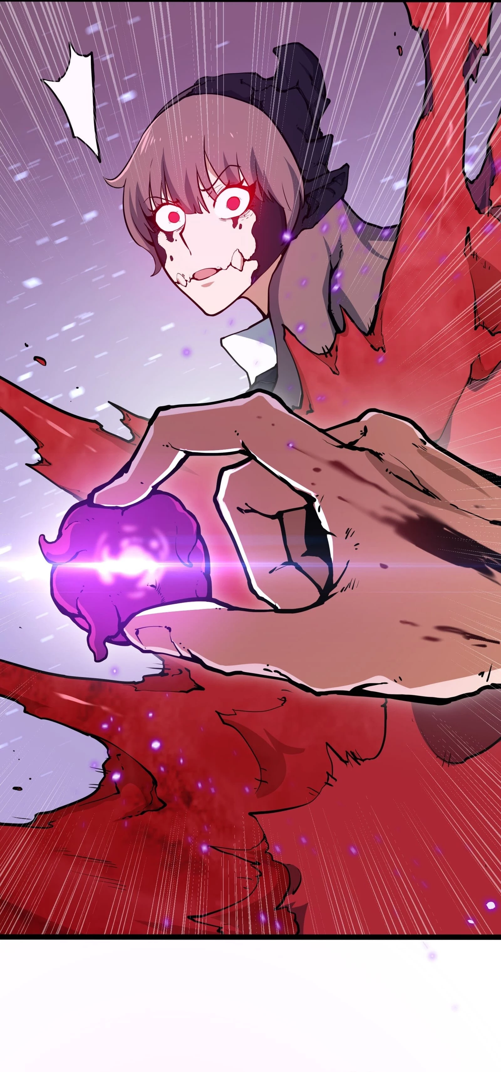 Resurrección, mi nombre es Lu Bu capítulo 5.5, página 11