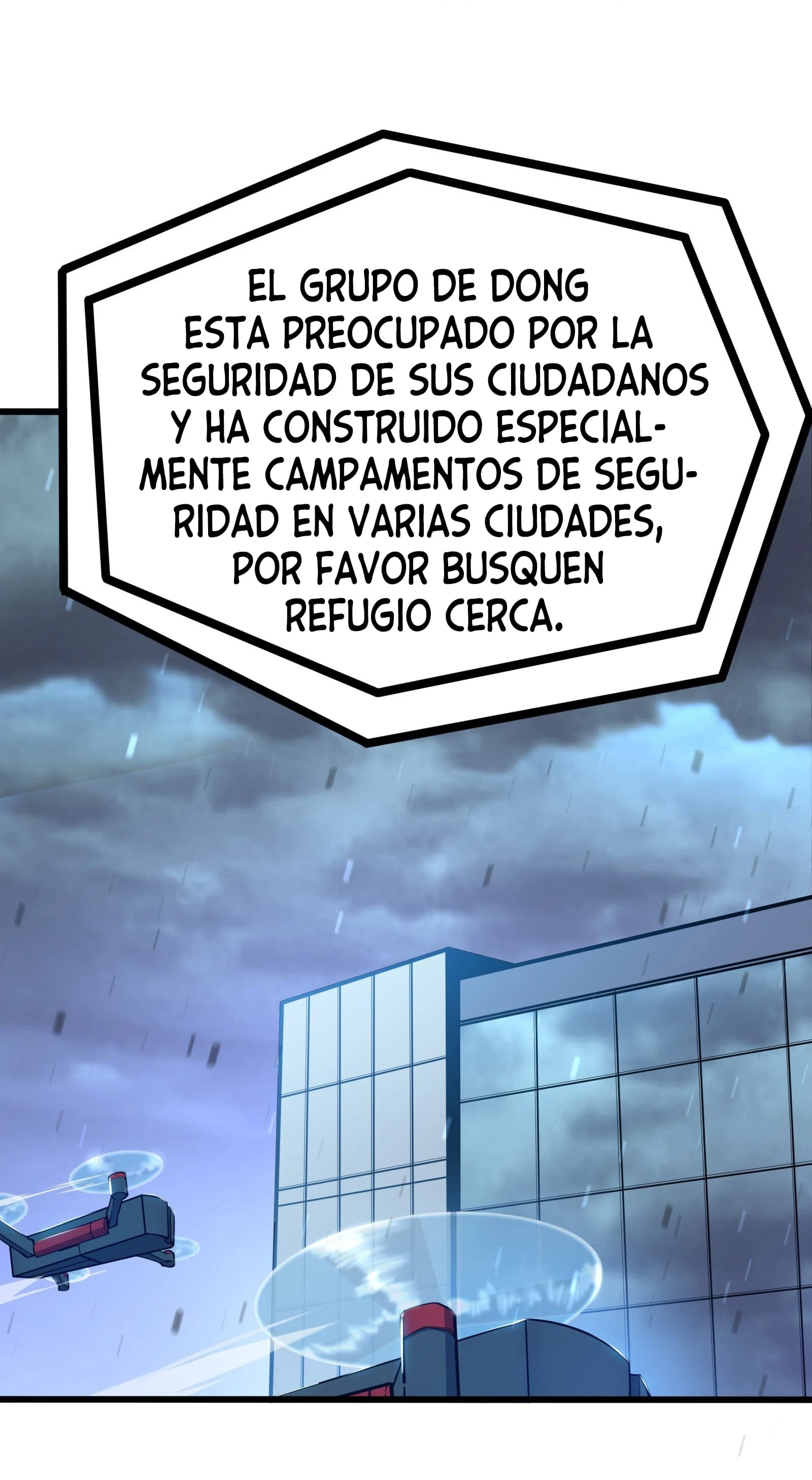 Resurrección, mi nombre es Lu Bu capítulo 5.5, página 26