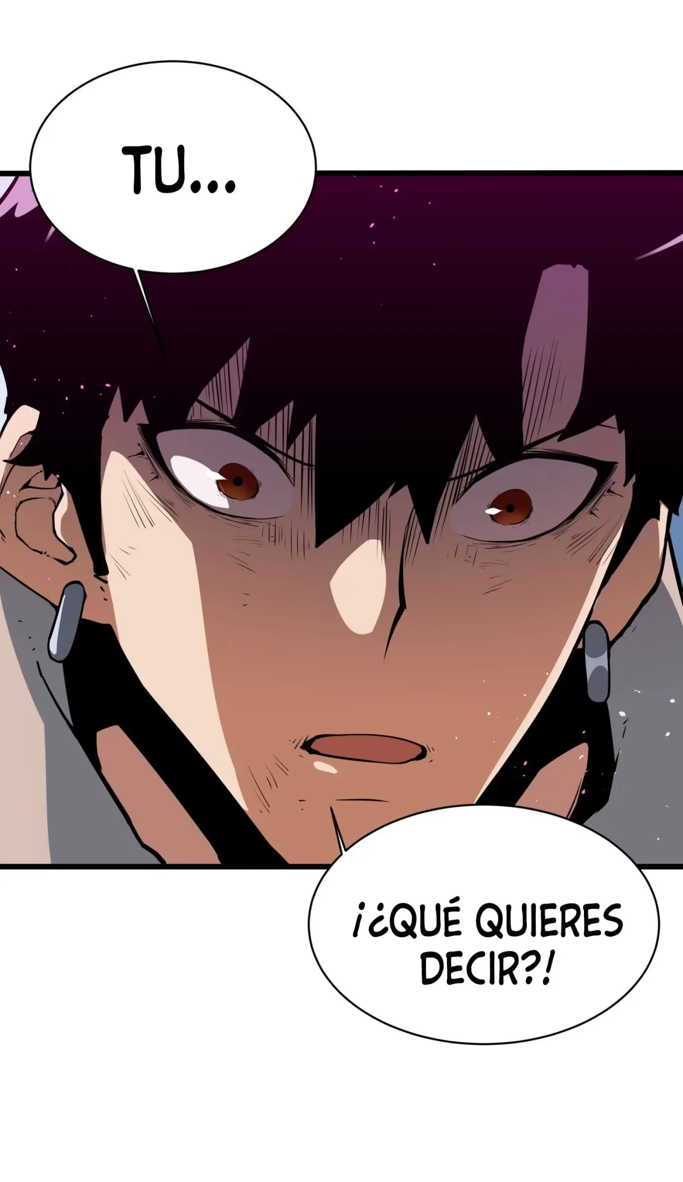 Resurrección, mi nombre es Lu Bu capítulo 5, página 17