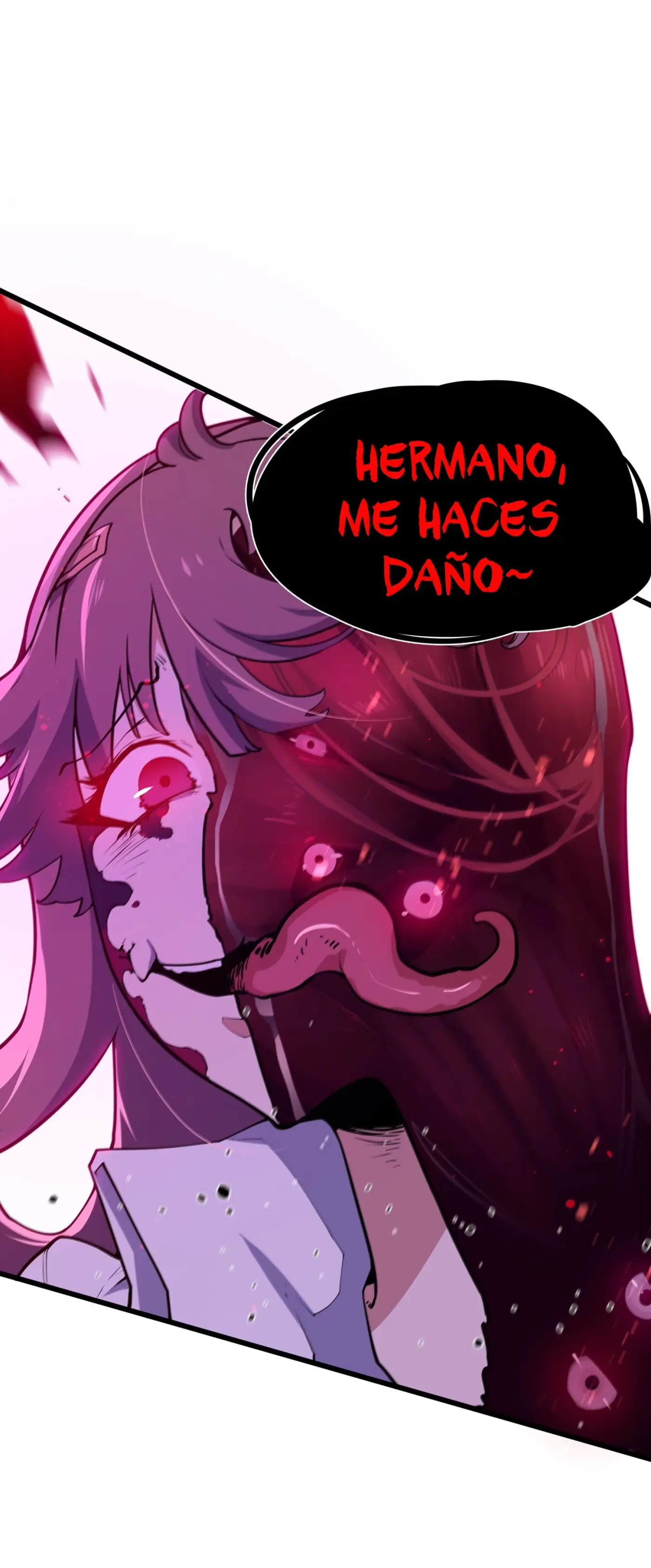 Resurrección, mi nombre es Lu Bu capítulo 5, página 24