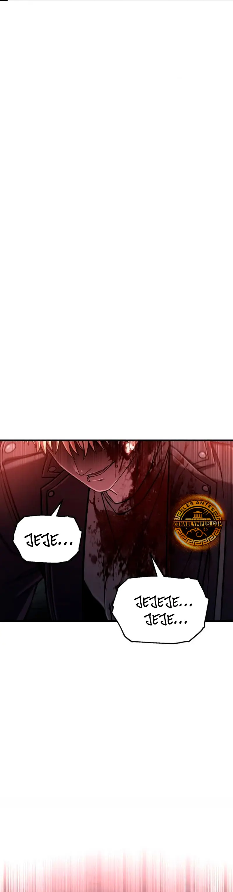 Resurrección solitaria capítulo 97, página 3