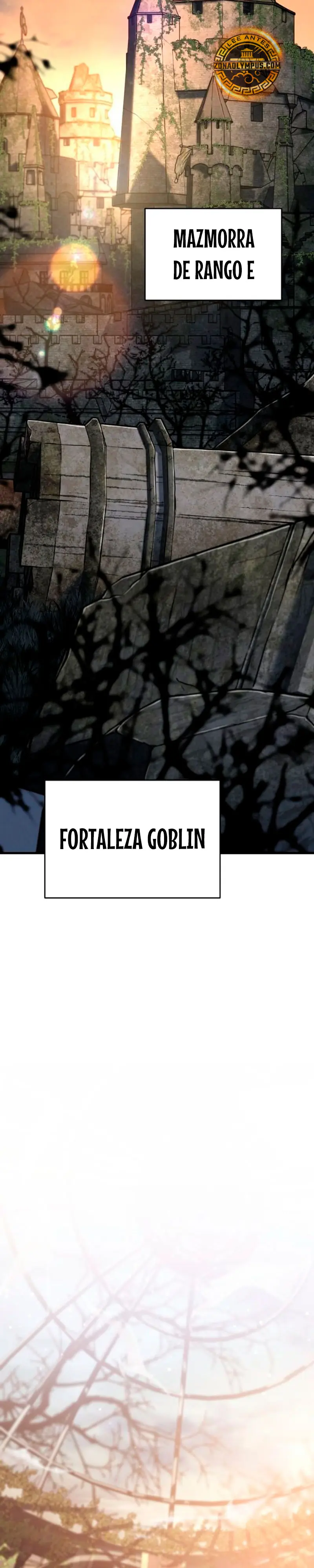 Resurrección solitaria capítulo 97, página 19