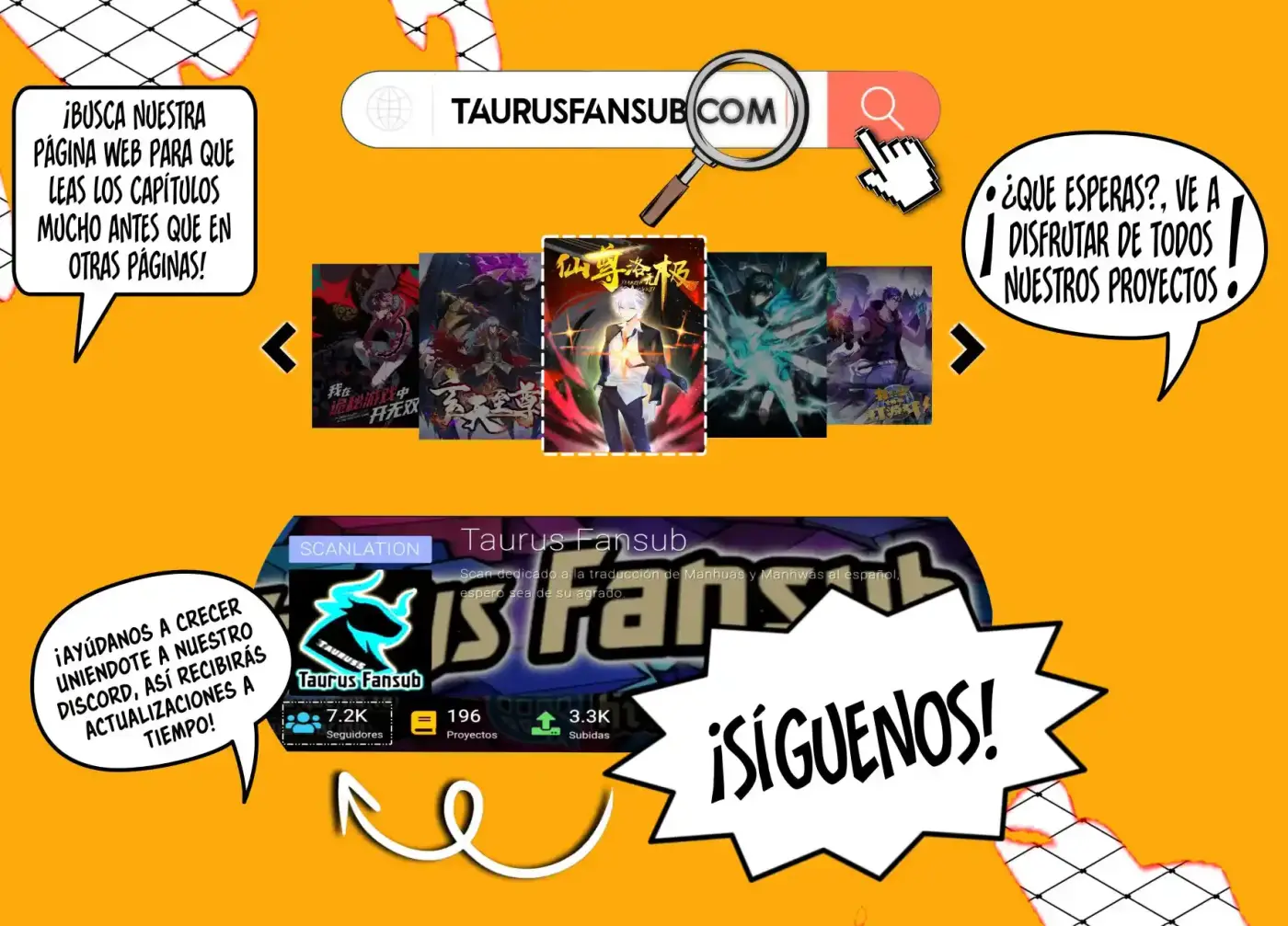 Retornado Del Infiernos capítulo 1, página 29