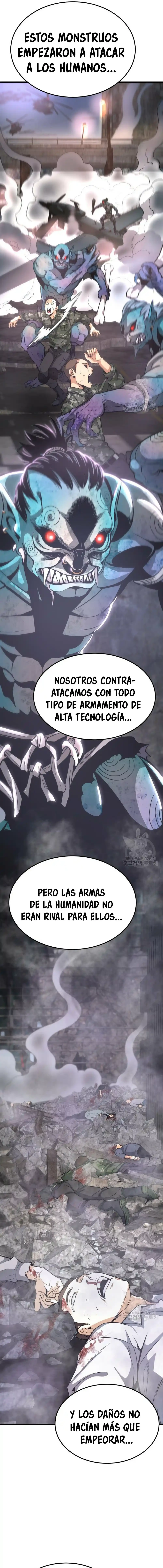 Retornado Del Infiernos capítulo 10, página 16