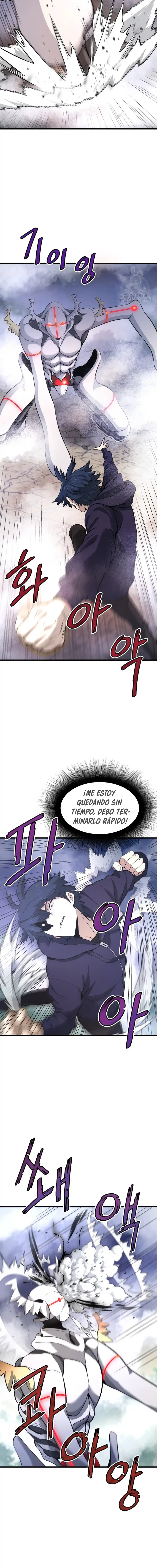 Retornado Del Infiernos capítulo 13, página 18
