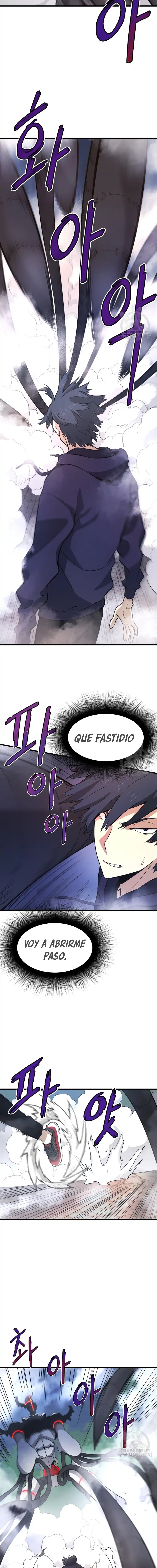 Retornado Del Infiernos capítulo 13, página 20