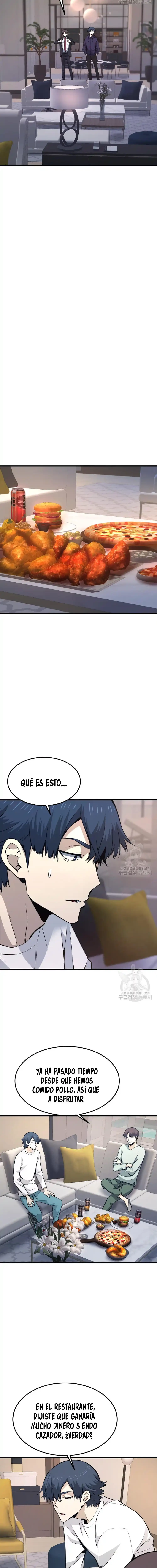 Retornado Del Infiernos capítulo 16, página 14
