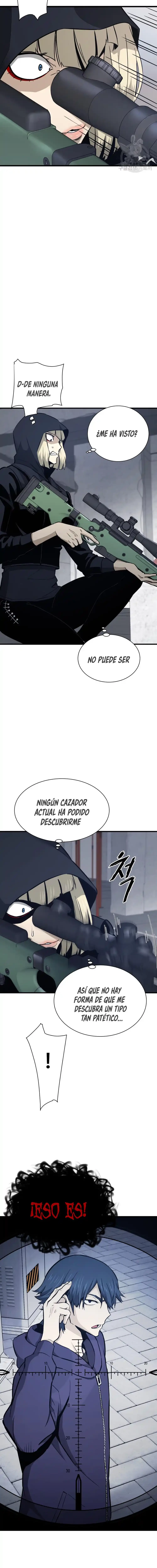 Retornado Del Infiernos capítulo 19, página 5