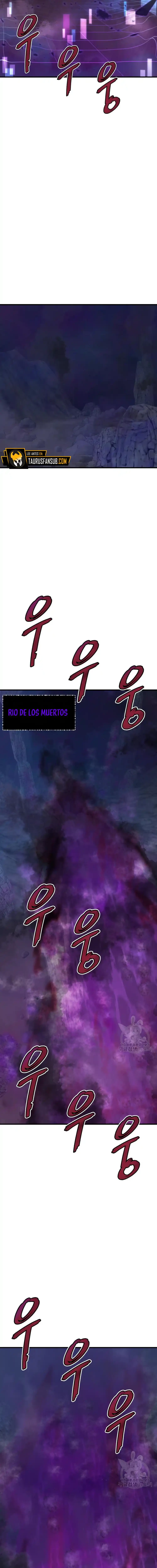 Retornado Del Infiernos capítulo 20, página 17