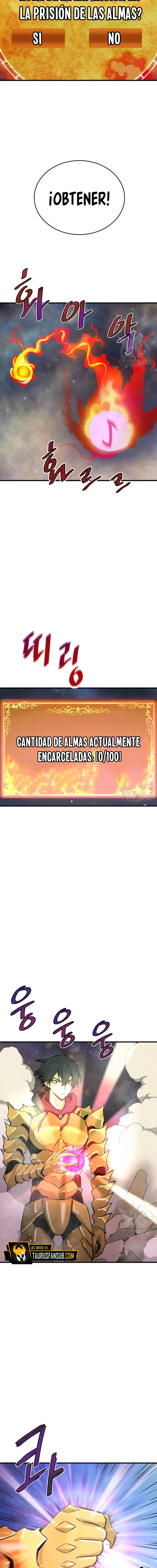 Retornado Del Infiernos capítulo 22, página 11