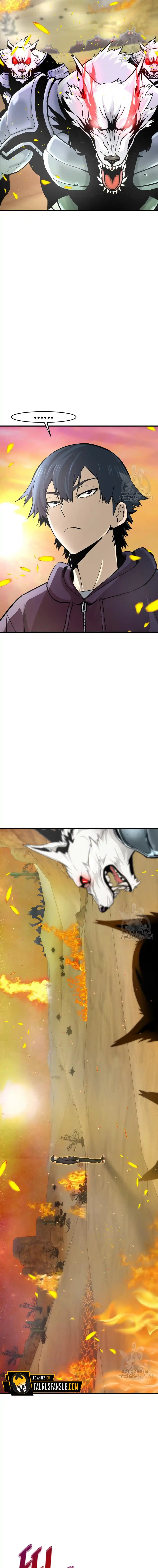 Retornado Del Infiernos capítulo 23, página 19