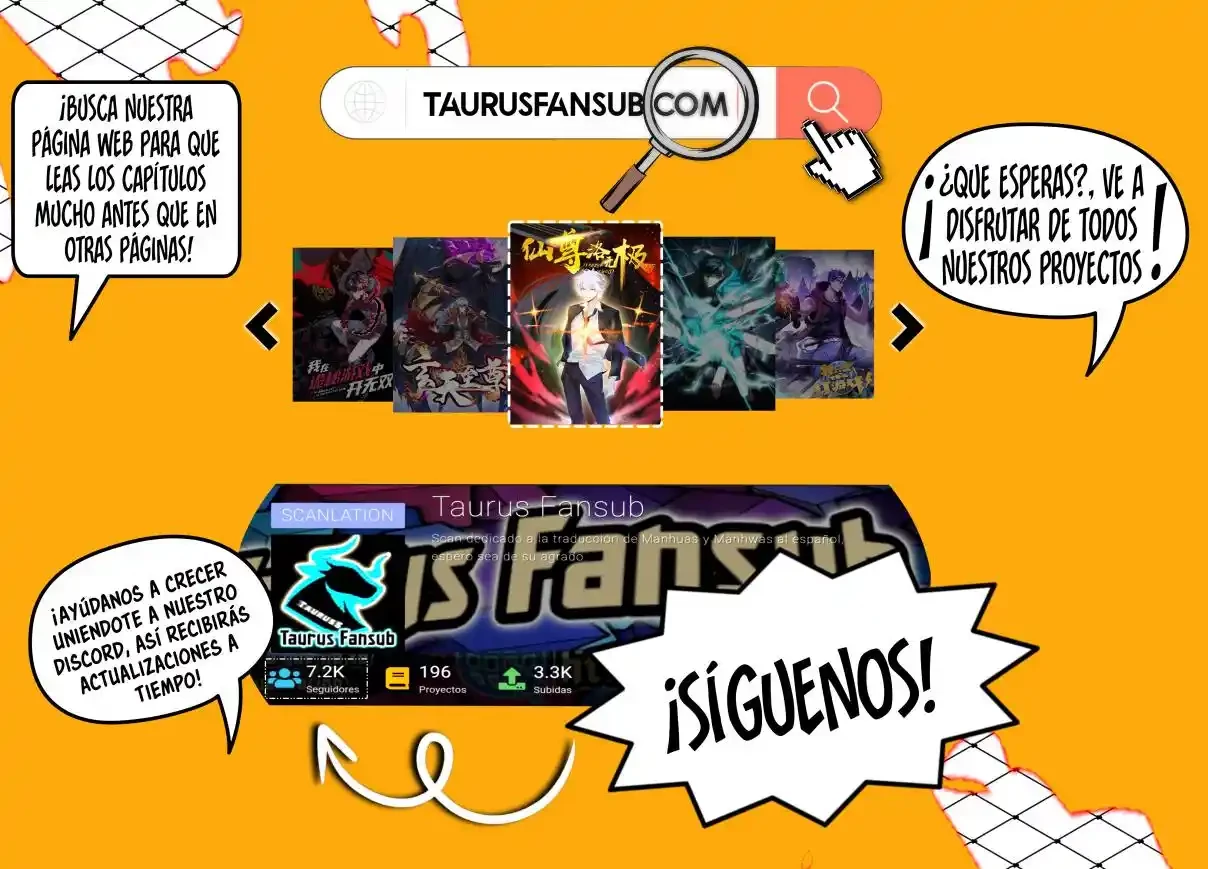 Retornado Del Infiernos capítulo 23, página 24