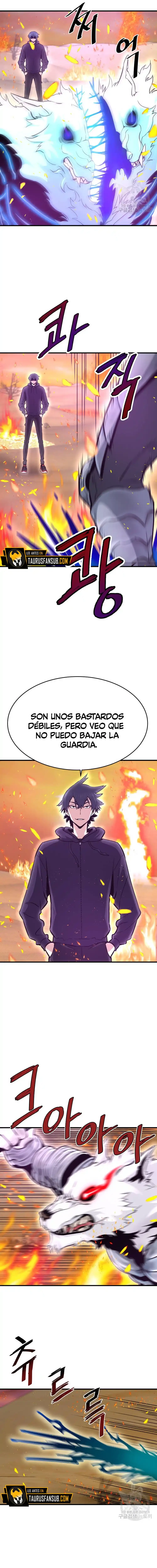 Retornado Del Infiernos capítulo 24, página 10