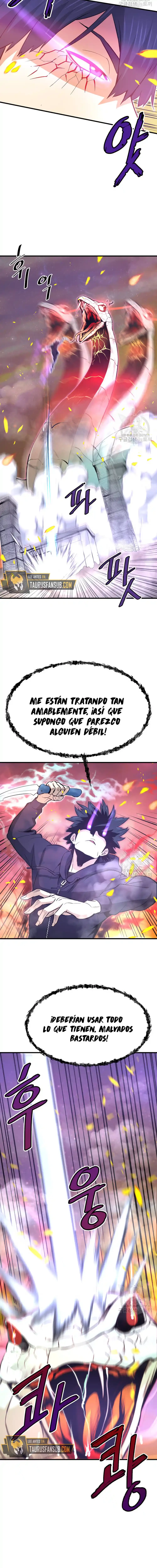 Retornado Del Infiernos capítulo 25, página 14