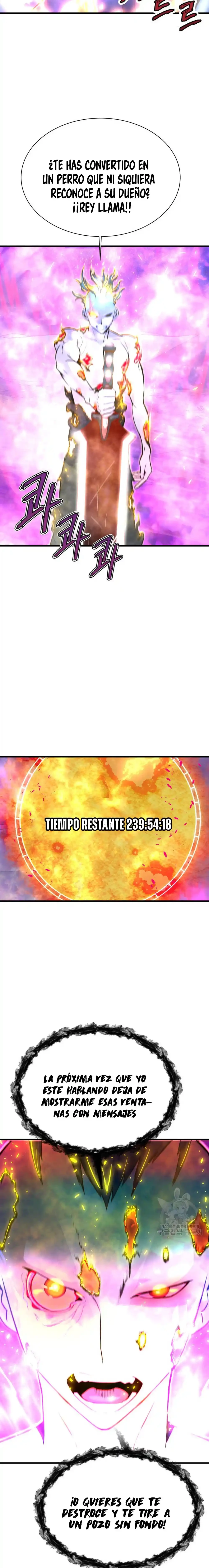 Retornado Del Infiernos capítulo 26, página 16