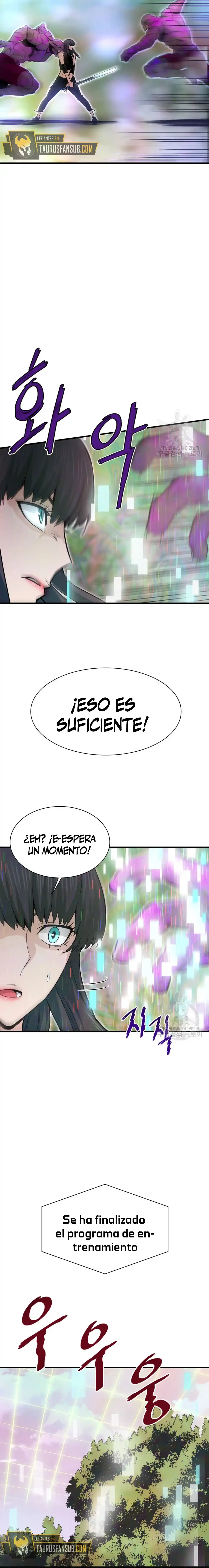 Retornado Del Infiernos capítulo 27, página 13