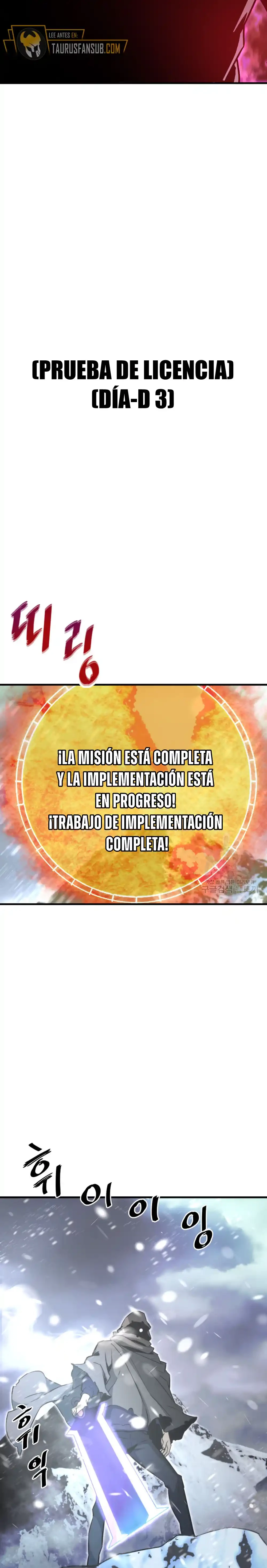 Retornado Del Infiernos capítulo 27, página 26