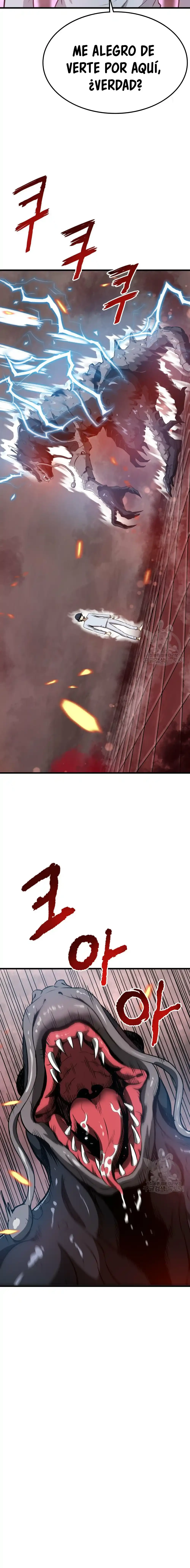 Retornado Del Infiernos capítulo 3, página 27