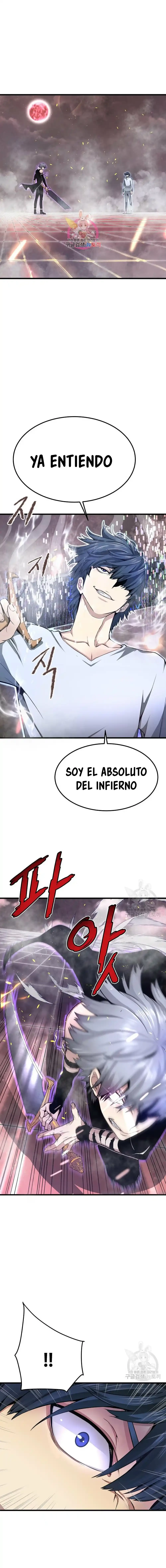 Retornado Del Infiernos capítulo 5, página 4