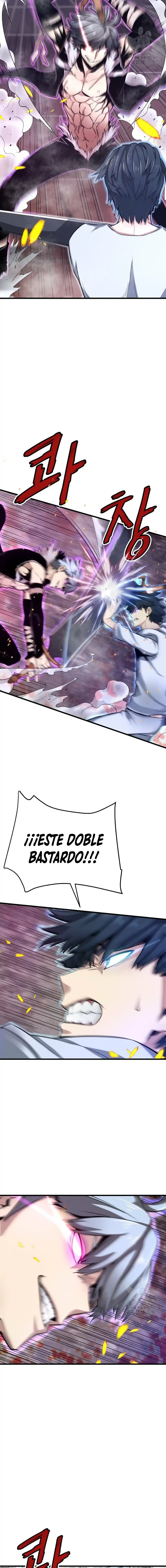 Retornado Del Infiernos capítulo 5, página 7