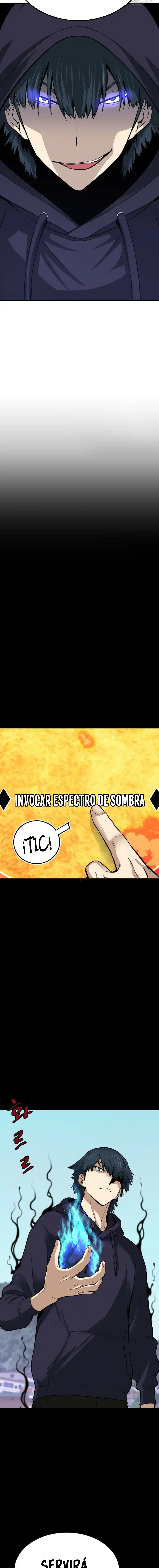 Retornado Del Infiernos capítulo 8, página 13
