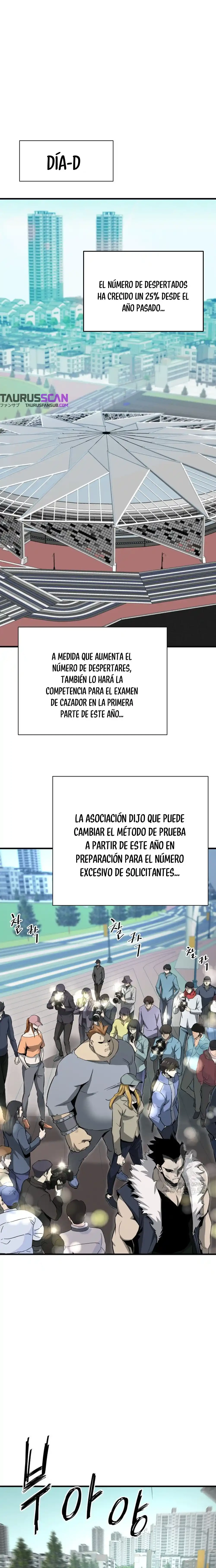 Retornado Del Infiernos capítulo 28, página 2