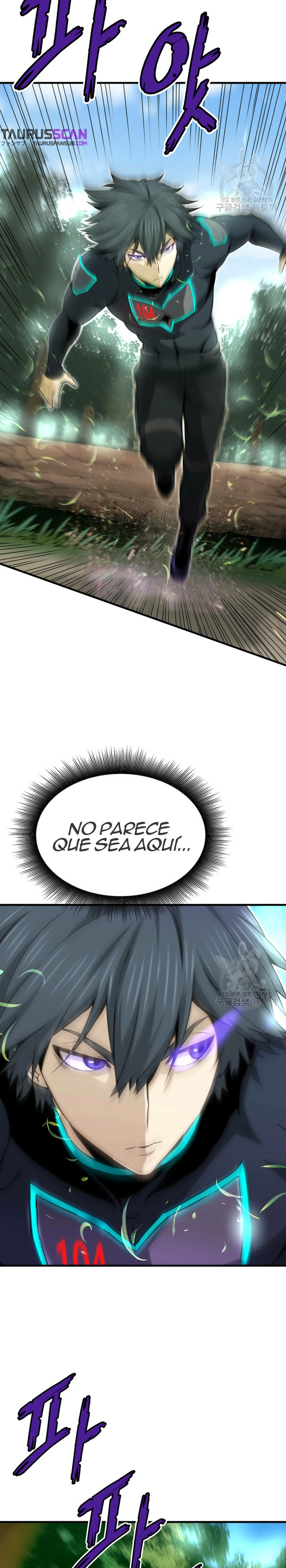 Retornado Del Infiernos capítulo 29, página 22