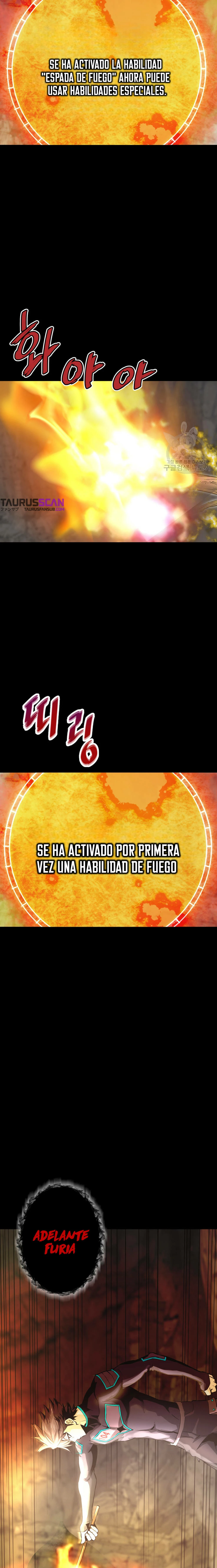 Retornado Del Infiernos capítulo 31, página 3
