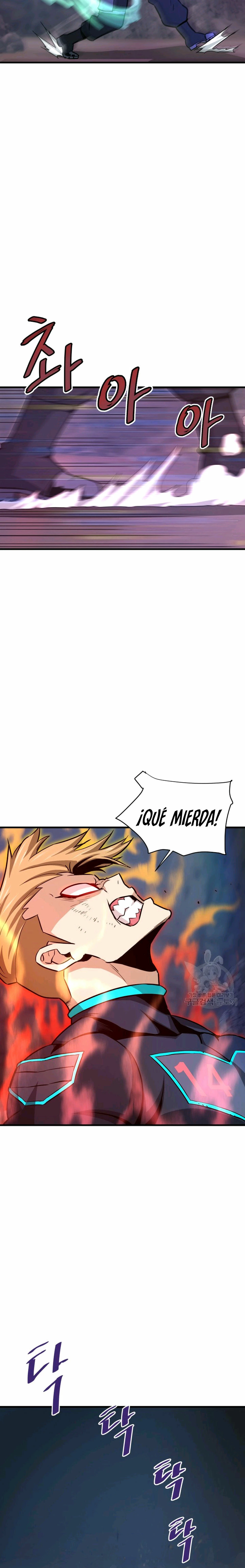 Retornado Del Infiernos capítulo 36, página 11