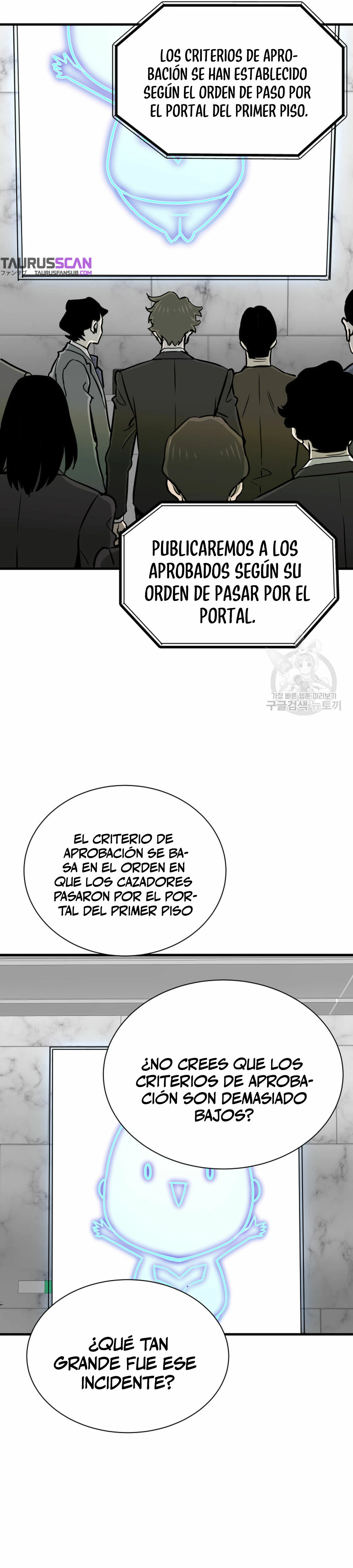 Retornado Del Infiernos capítulo 38, página 24