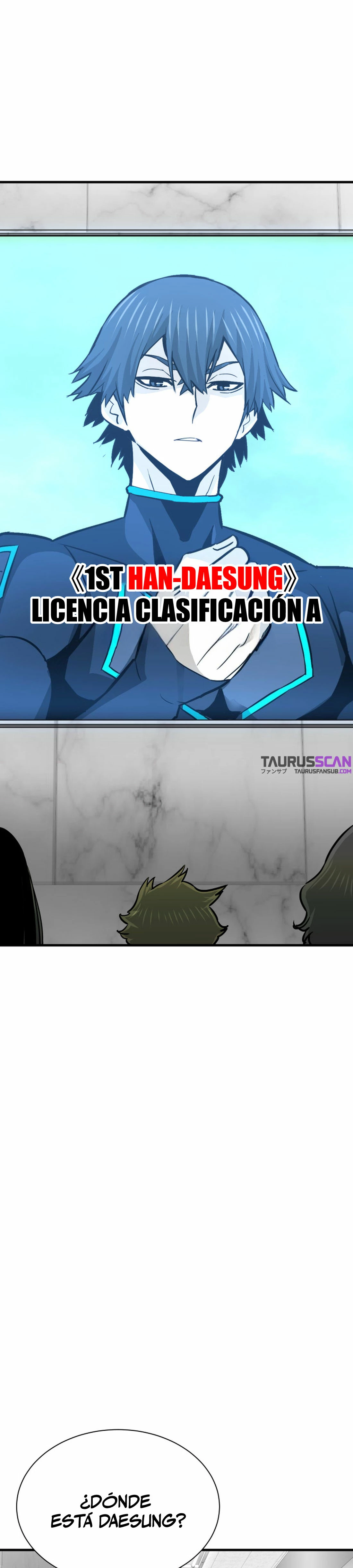 Retornado Del Infiernos capítulo 38, página 25