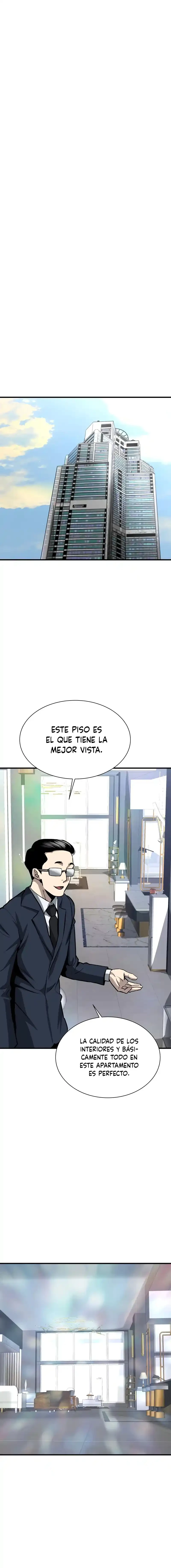 Retornado Del Infiernos capítulo 42, página 15