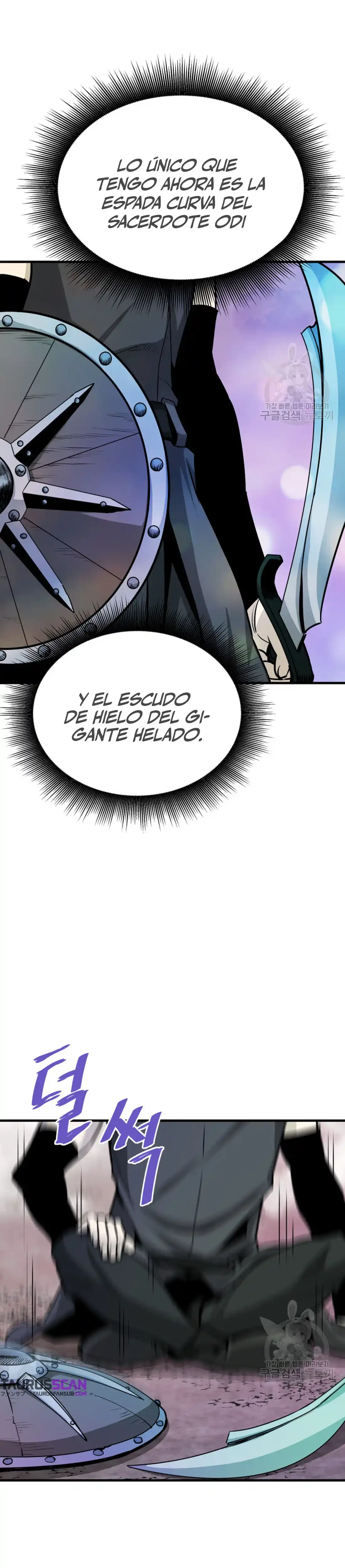 Retornado Del Infiernos capítulo 44, página 5