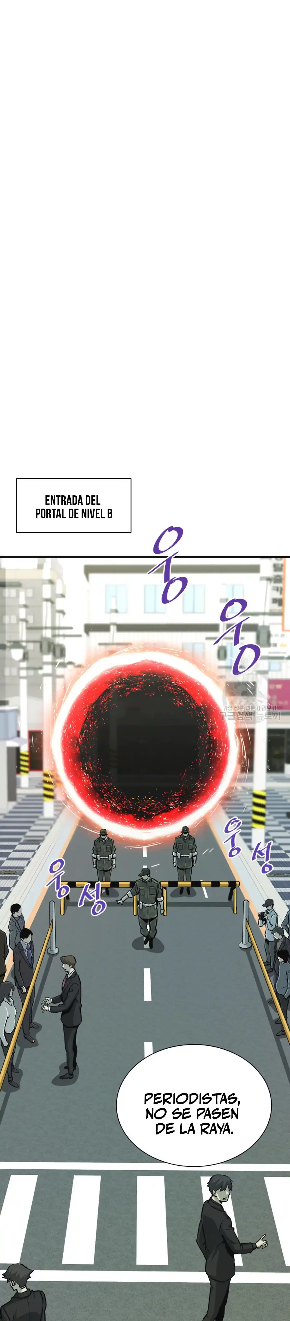 Retornado Del Infiernos capítulo 44, página 9
