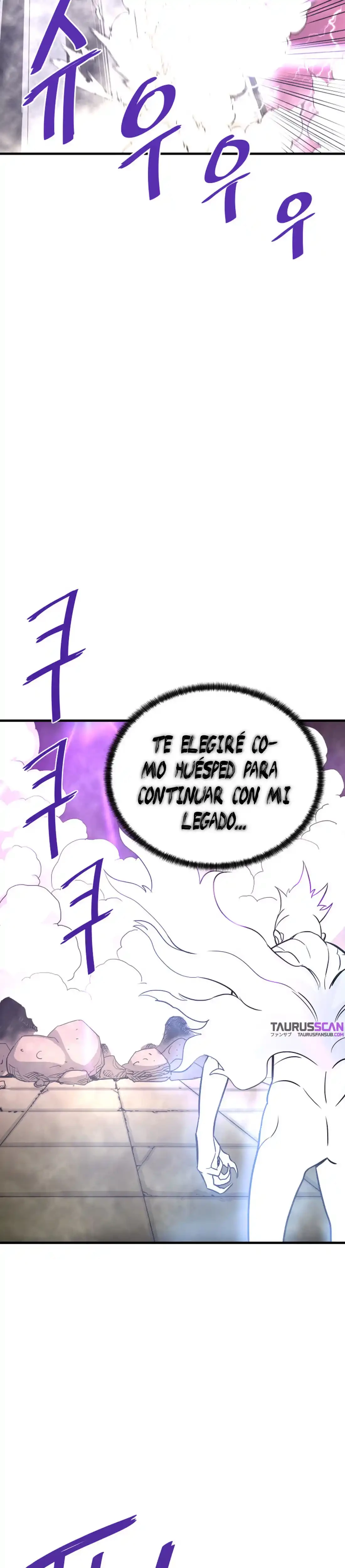 Retornado Del Infiernos capítulo 46, página 27