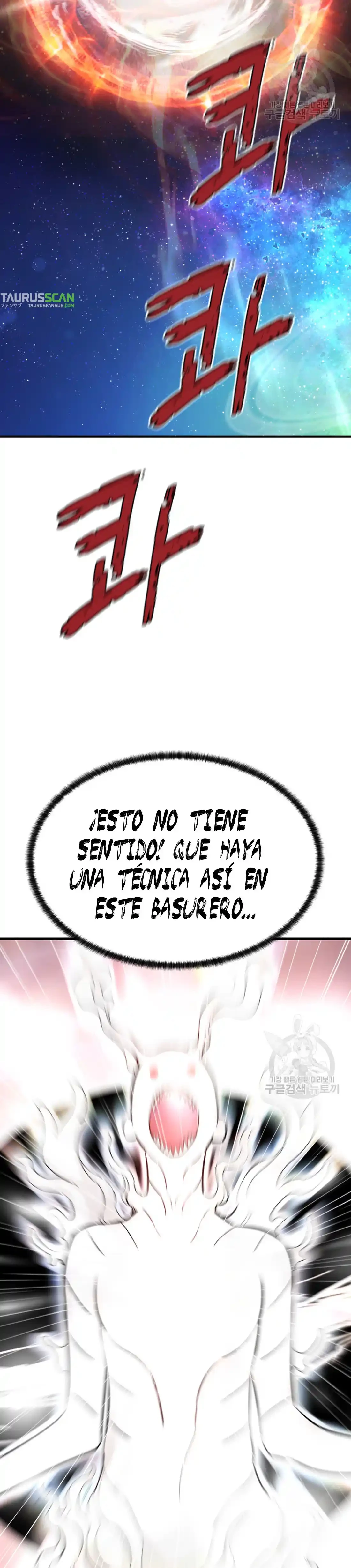 Retornado Del Infiernos capítulo 46, página 34