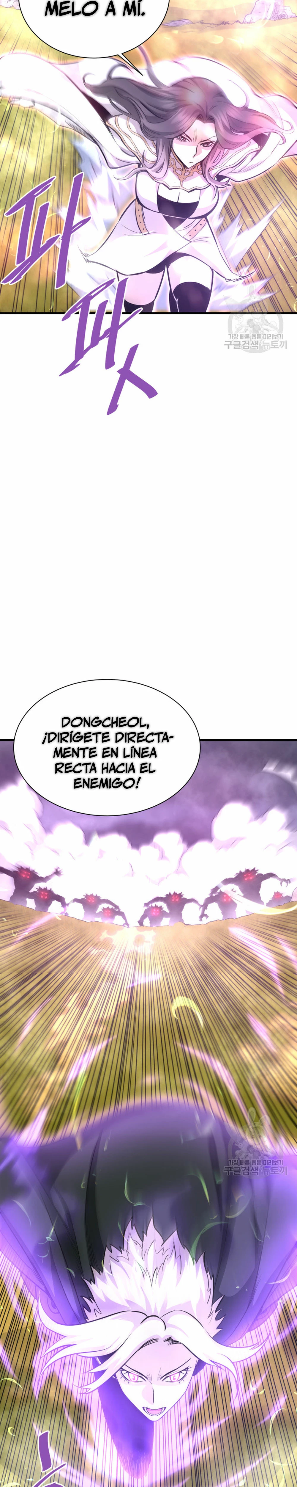 Retornado Del Infiernos capítulo 48, página 9