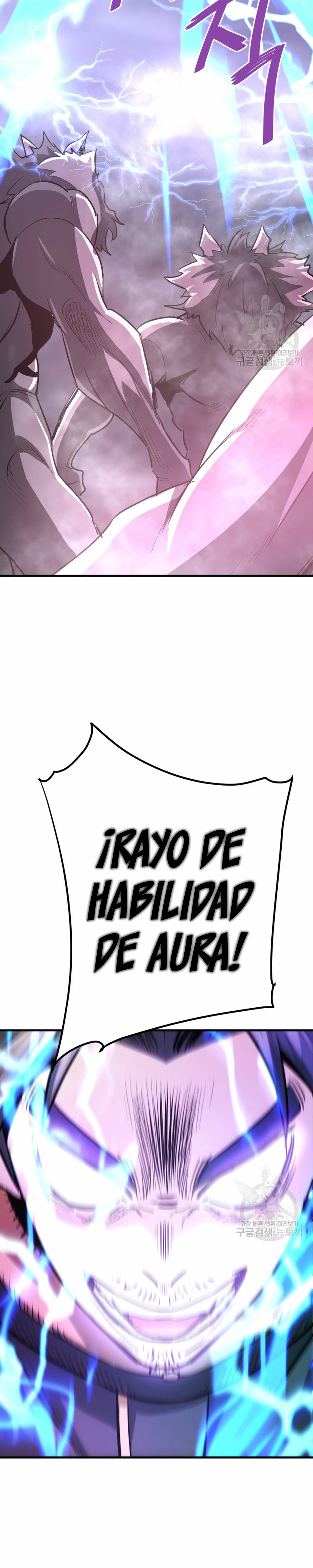 Retornado Del Infiernos capítulo 48, página 14