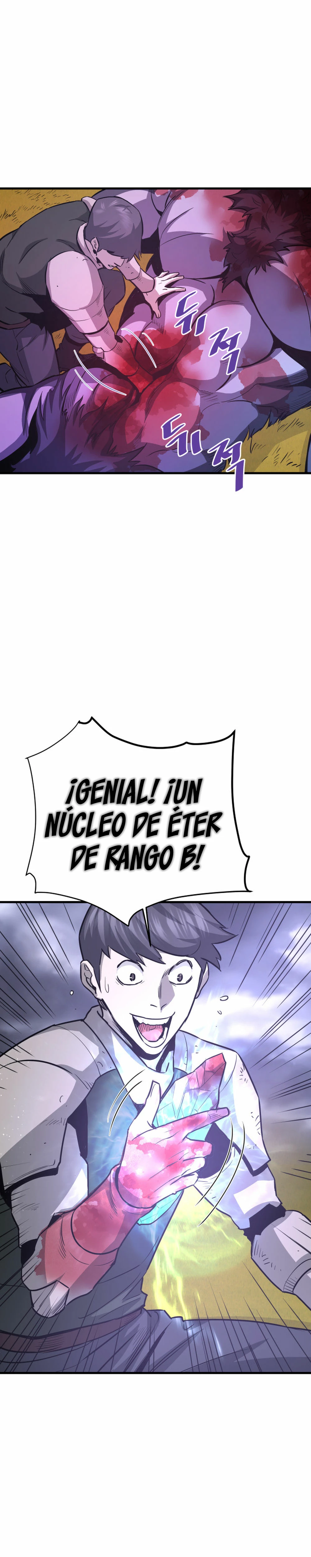 Retornado Del Infiernos capítulo 48, página 19