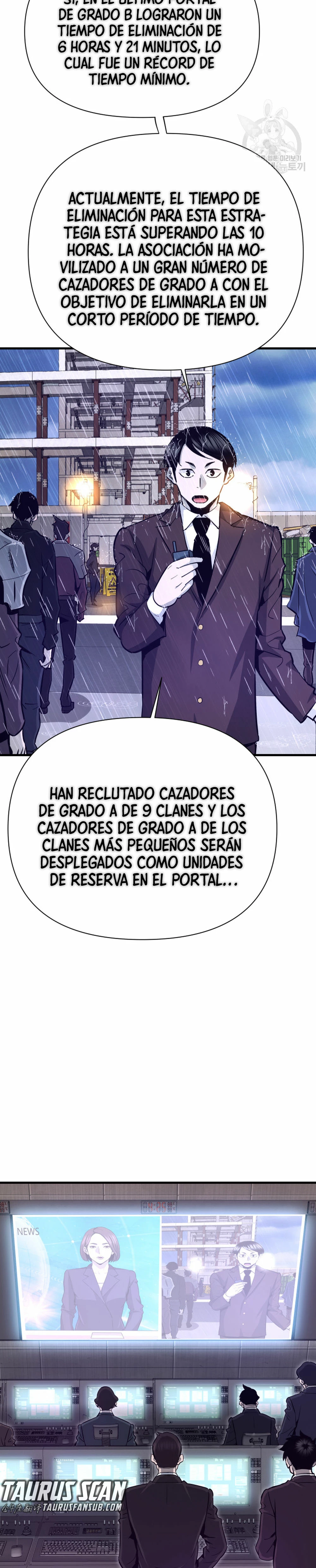 Retornado Del Infiernos capítulo 49, página 2