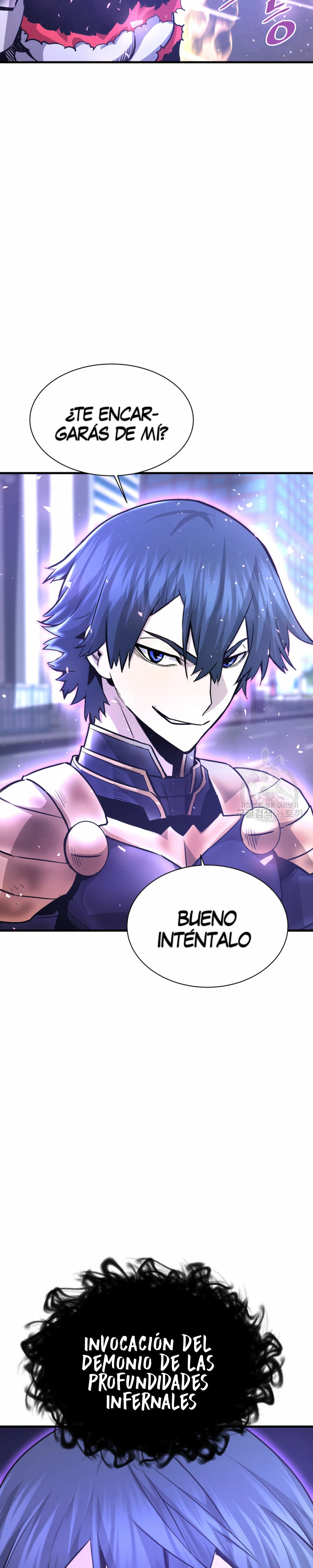 Retornado Del Infiernos capítulo 51, página 18