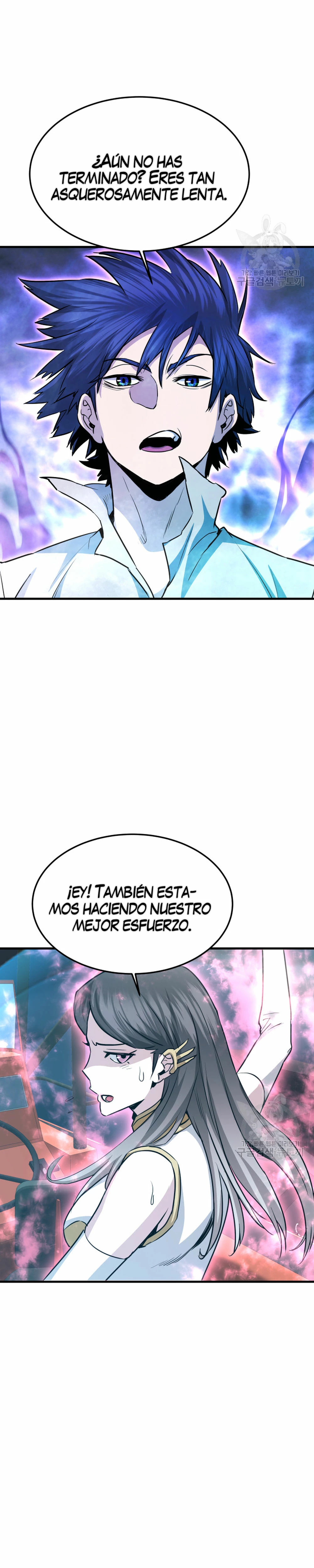 Retornado Del Infiernos capítulo 57, página 18