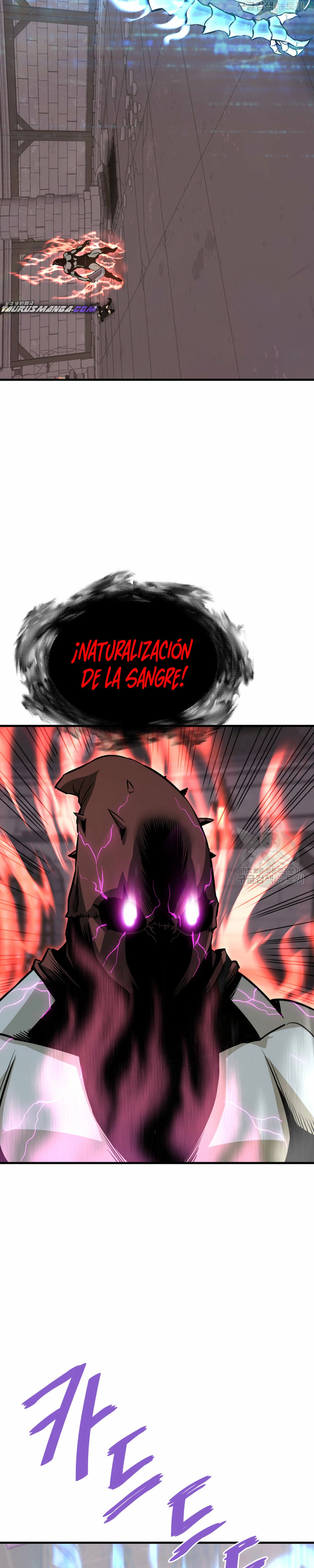 Retornado Del Infiernos capítulo 61, página 17